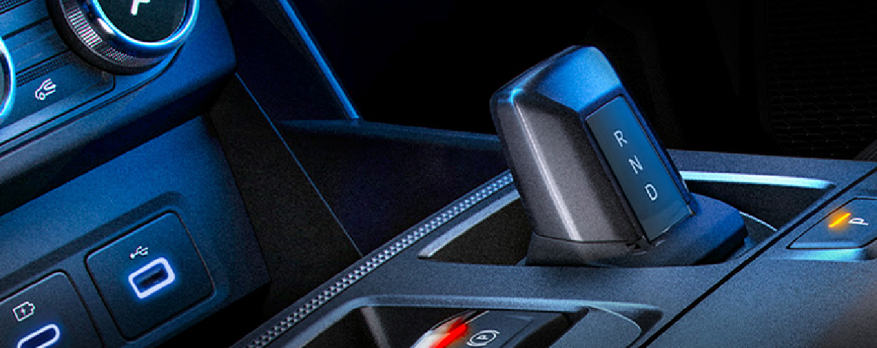 Freno de estacionamiento electrónico