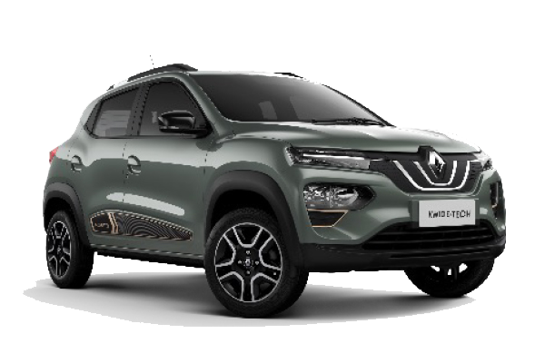 KWID E-TECH